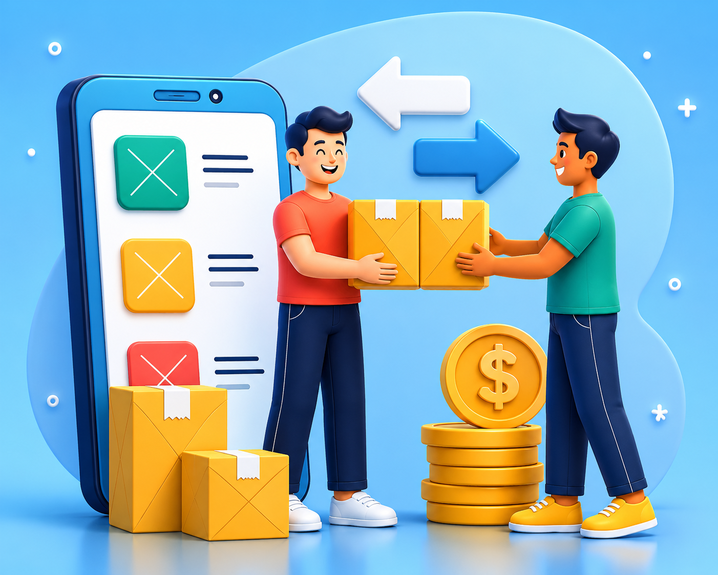مدقق - متابعة حسابات الموردين